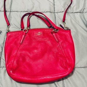 Coach Crossbody Bag